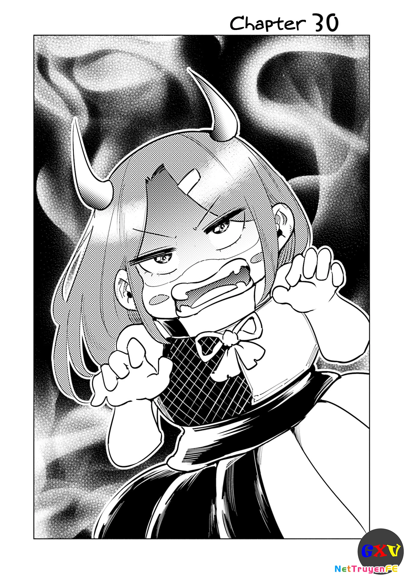 Tsuma, Shougakusei Ni Naru. Chapter 30 - Trang 4