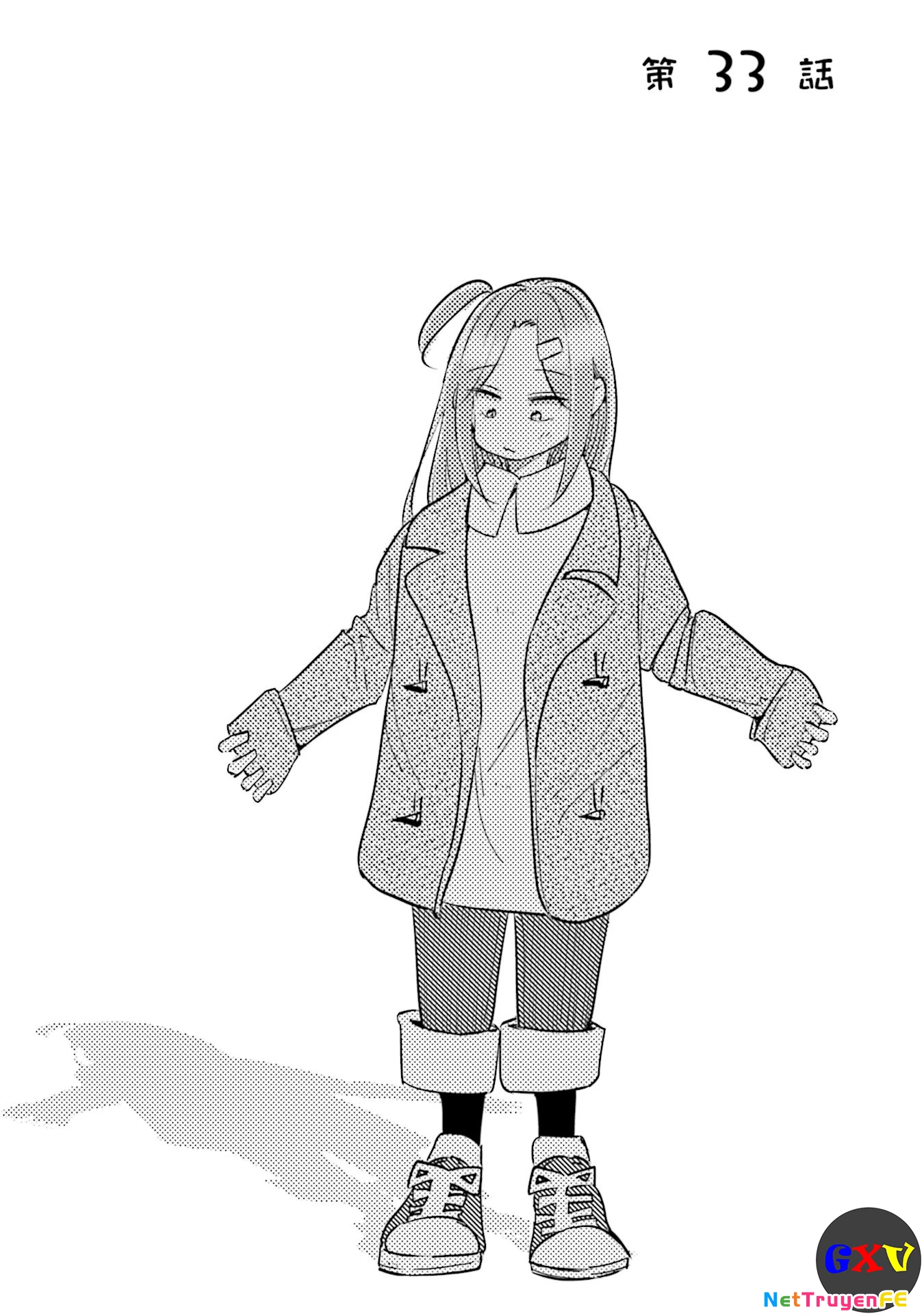 Tsuma, Shougakusei Ni Naru. Chapter 33 - Trang 4