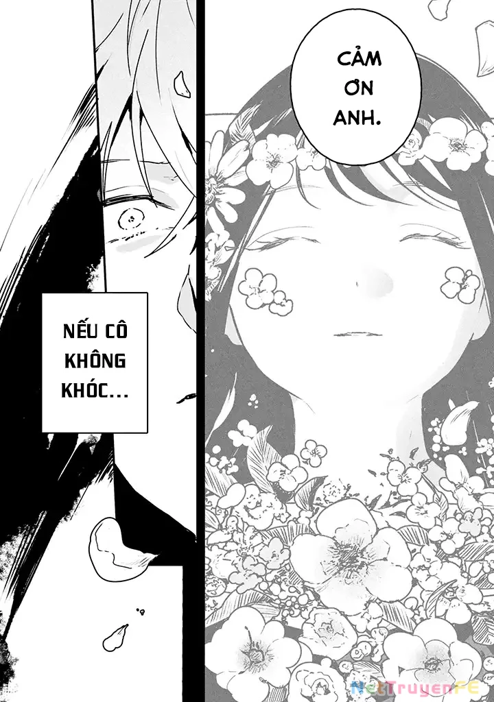 Câu chuyện về Tử thần và Cô gái chỉ còn 7 ngày để sống Chapter 1 - Trang 2