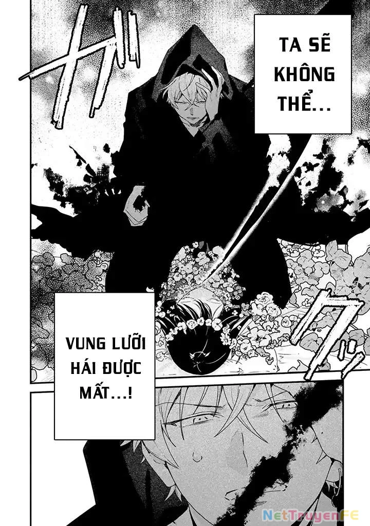 Câu chuyện về Tử thần và Cô gái chỉ còn 7 ngày để sống Chapter 1 - Trang 2