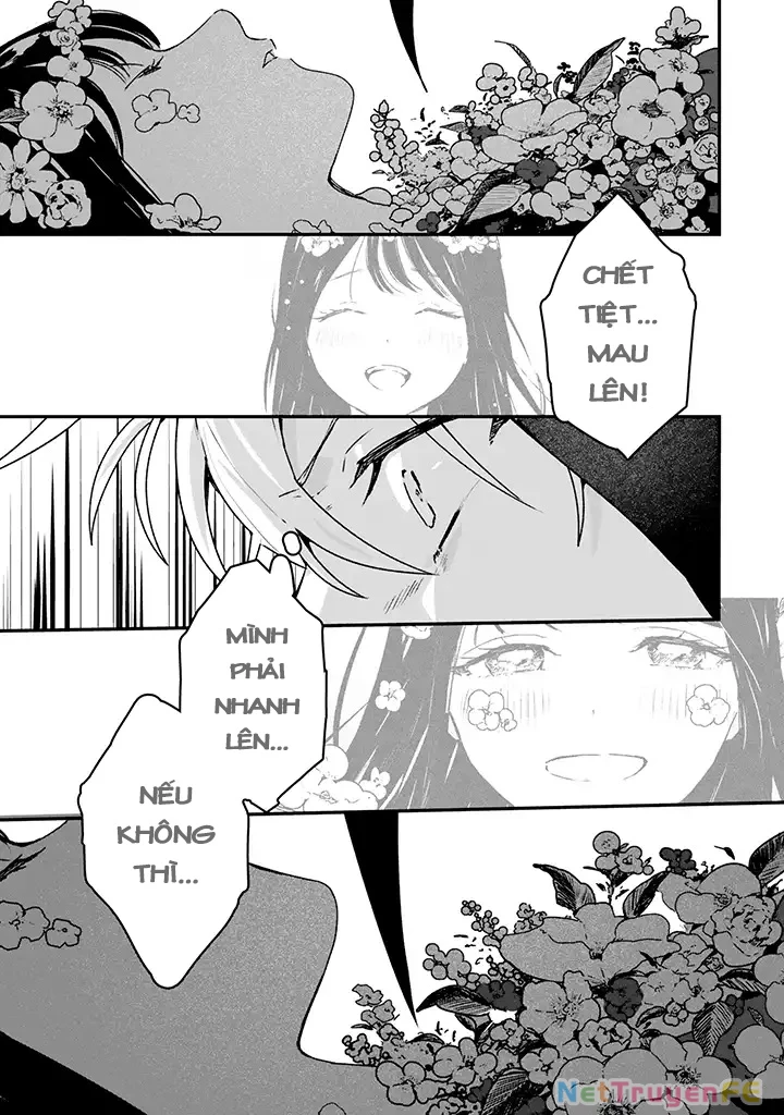 Câu chuyện về Tử thần và Cô gái chỉ còn 7 ngày để sống Chapter 1 - Trang 2