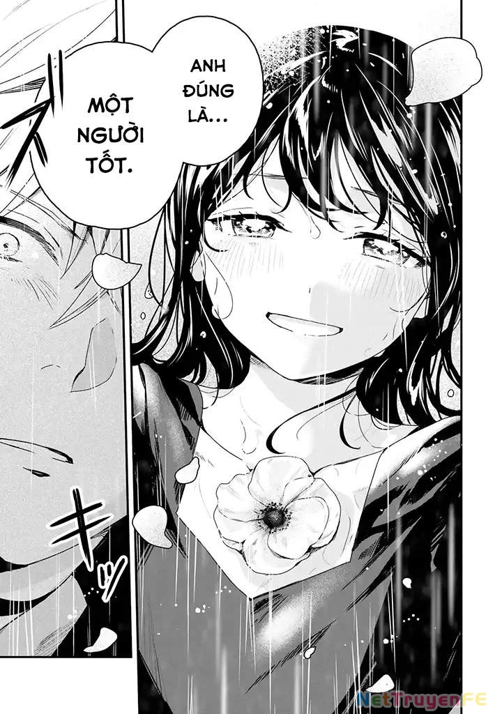 Câu chuyện về Tử thần và Cô gái chỉ còn 7 ngày để sống Chapter 2 - Trang 2