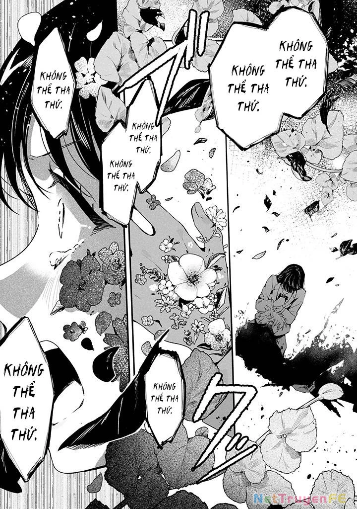 Câu chuyện về Tử thần và Cô gái chỉ còn 7 ngày để sống Chapter 5 - Trang 2
