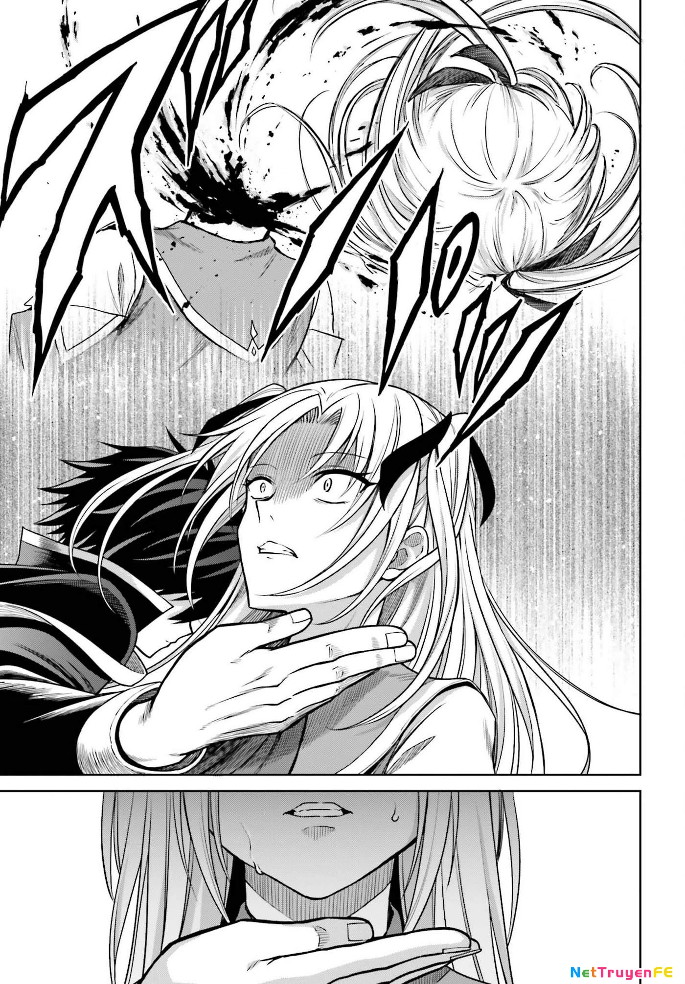 Shin No Jitsuryoku Wa Girigiri Made Kakushite Iyou To Omou Chapter 27 - Trang 2