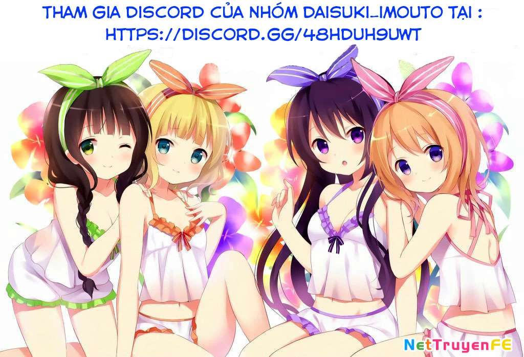 Kawaisou na Imouto-chan Chapter 24 - Trang 2