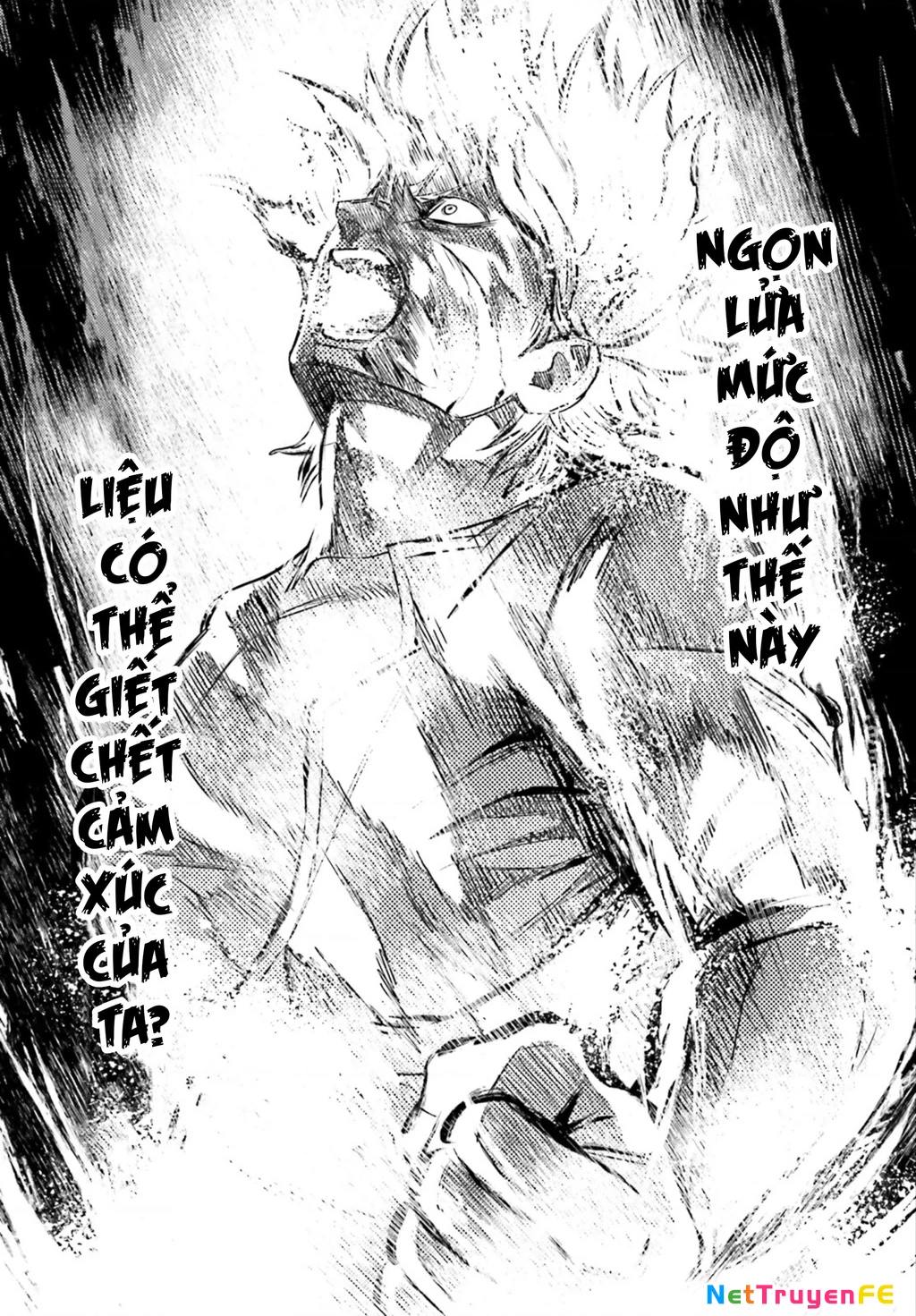 Negawakuba no Konote ni Koufuku Wo Chapter 8 - Trang 2