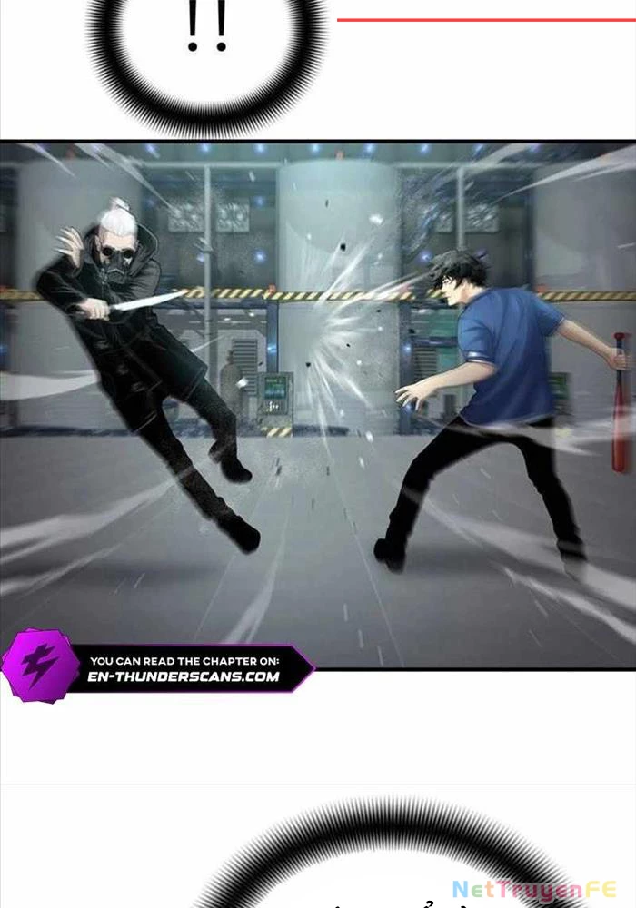 Tăng Cấp Với Các Vật Phẩm Độc Quyền Của Dungeon Chapter 24 - Trang 2