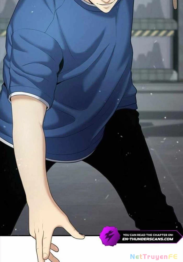 Tăng Cấp Với Các Vật Phẩm Độc Quyền Của Dungeon Chapter 24 - Trang 2