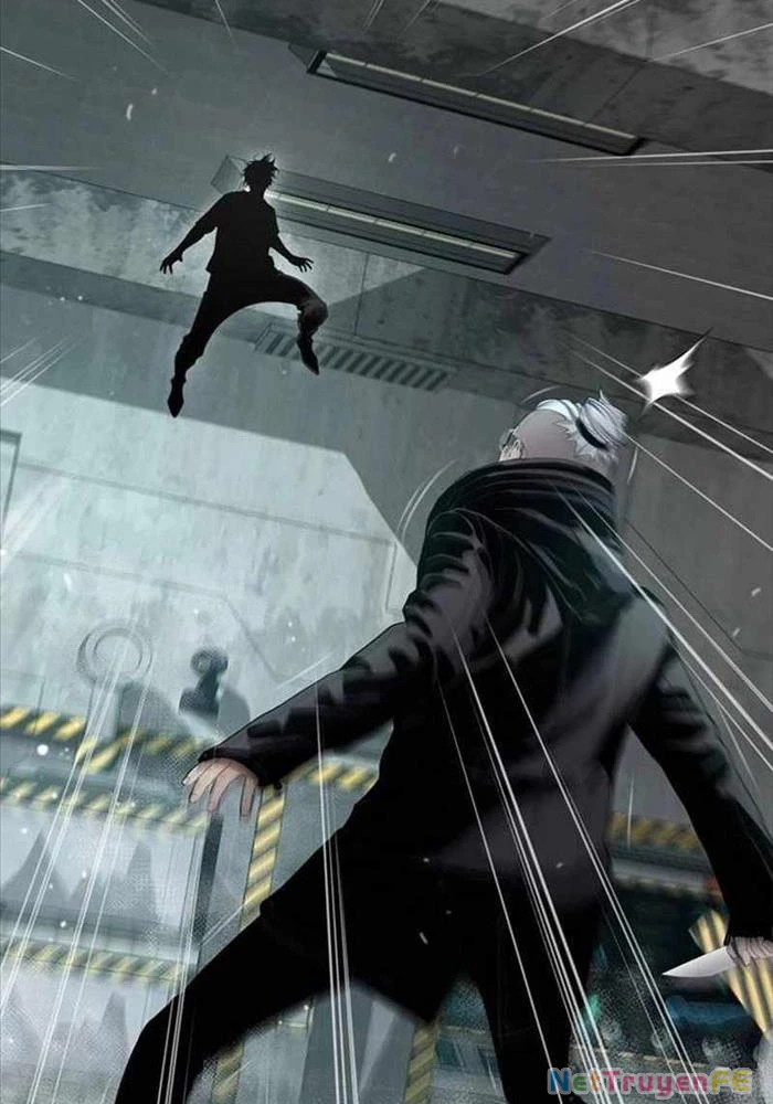 Tăng Cấp Với Các Vật Phẩm Độc Quyền Của Dungeon Chapter 24 - Trang 2