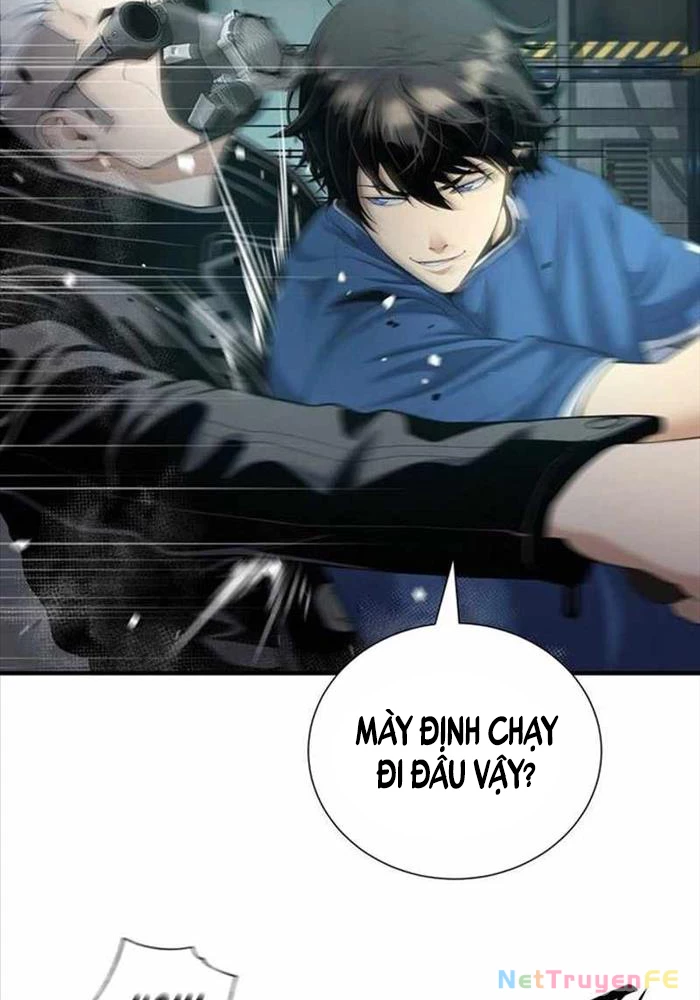 Tăng Cấp Với Các Vật Phẩm Độc Quyền Của Dungeon Chapter 24 - Trang 2