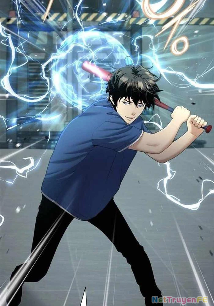 Tăng Cấp Với Các Vật Phẩm Độc Quyền Của Dungeon Chapter 24 - Trang 2