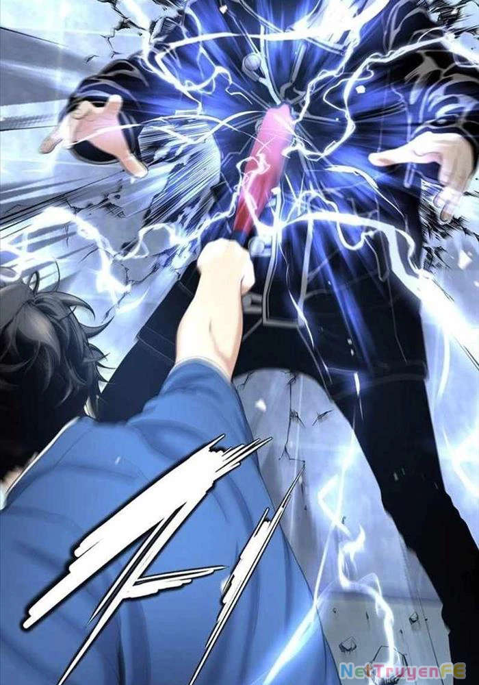 Tăng Cấp Với Các Vật Phẩm Độc Quyền Của Dungeon Chapter 24 - Trang 2