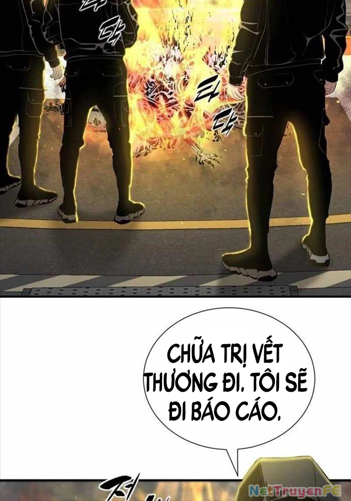 Tăng Cấp Với Các Vật Phẩm Độc Quyền Của Dungeon Chapter 24 - Trang 2