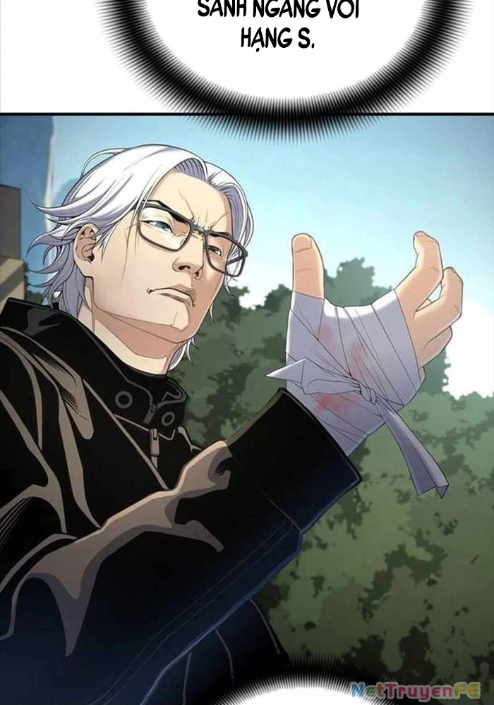 Tăng Cấp Với Các Vật Phẩm Độc Quyền Của Dungeon Chapter 24 - Trang 2