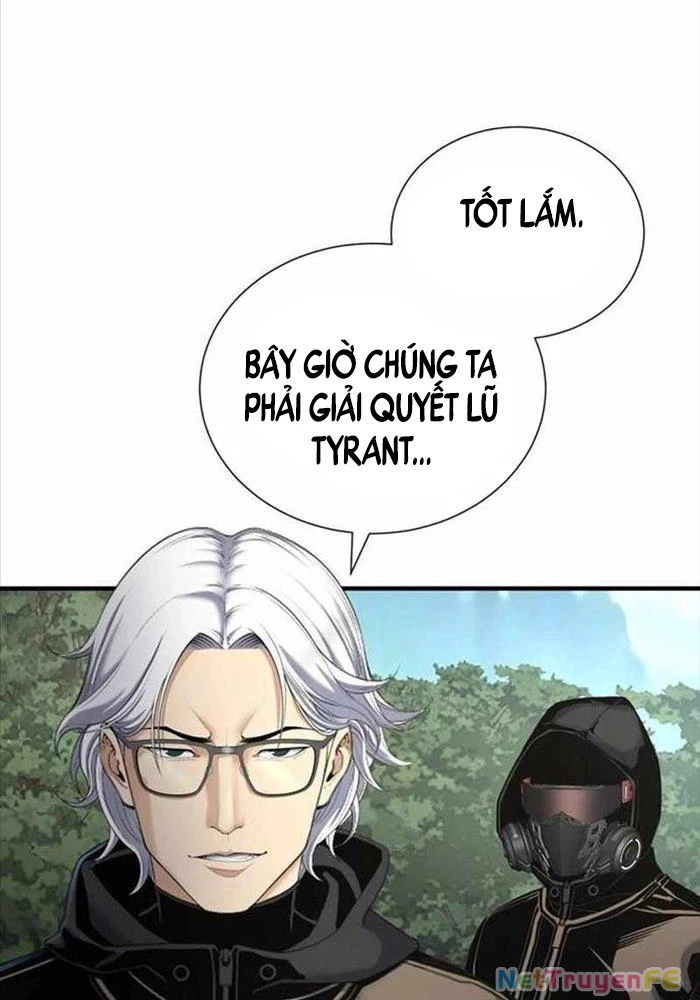 Tăng Cấp Với Các Vật Phẩm Độc Quyền Của Dungeon Chapter 24 - Trang 2