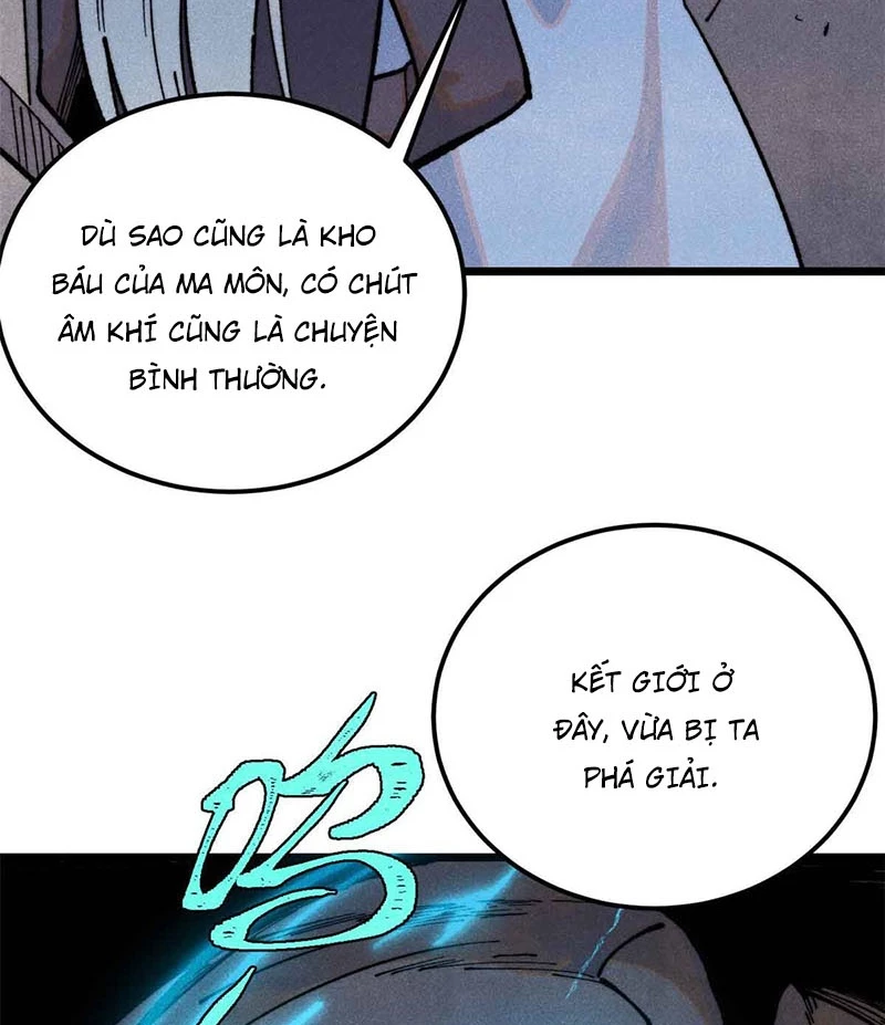 Vạn Cổ Tối Cường Tông Chapter 368 - Trang 4