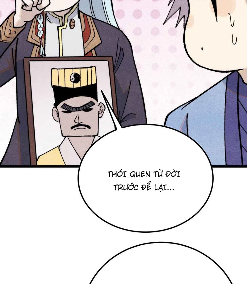 Vạn Cổ Tối Cường Tông Chapter 368 - Trang 4