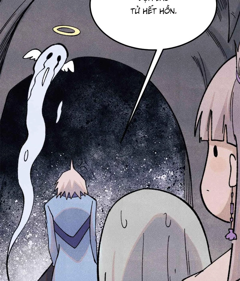 Vạn Cổ Tối Cường Tông Chapter 368 - Trang 4