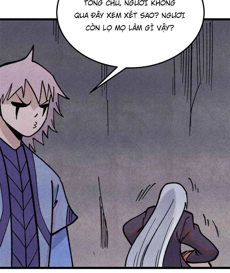 Vạn Cổ Tối Cường Tông Chapter 368 - Trang 4