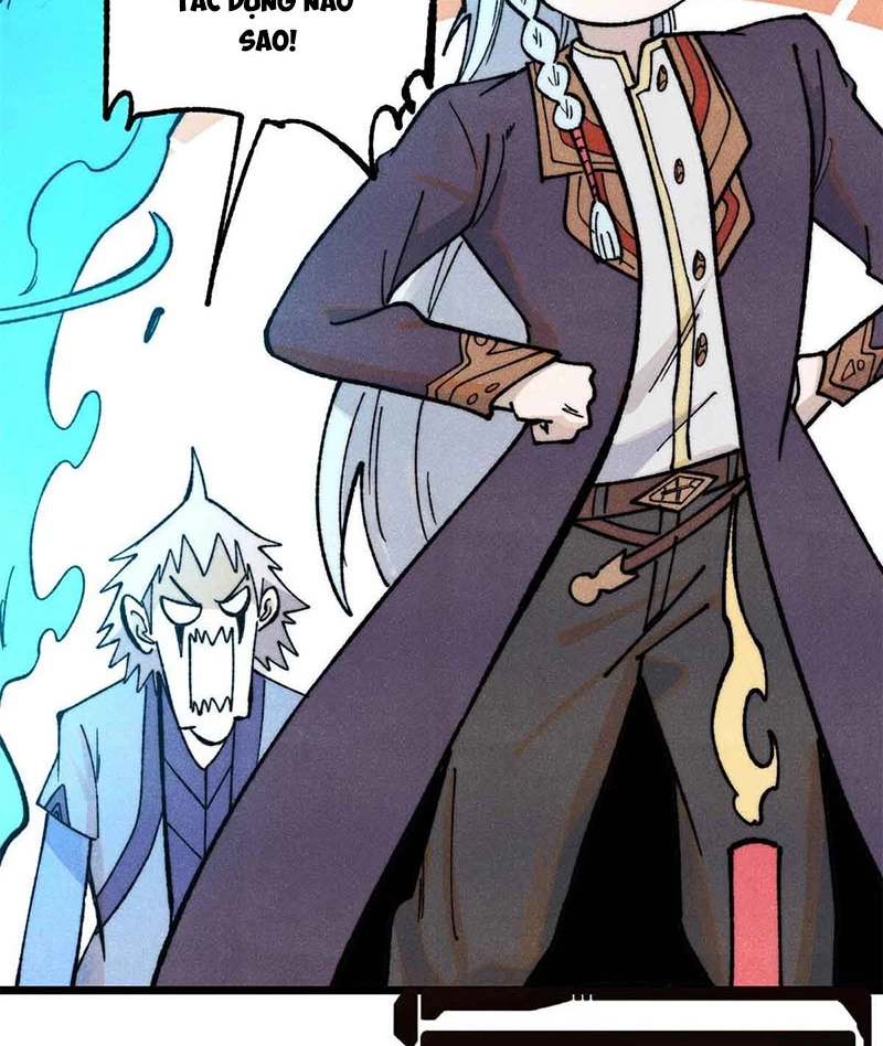 Vạn Cổ Tối Cường Tông Chapter 368 - Trang 4