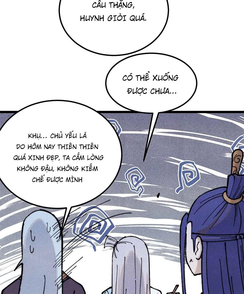 Vạn Cổ Tối Cường Tông Chapter 368 - Trang 4