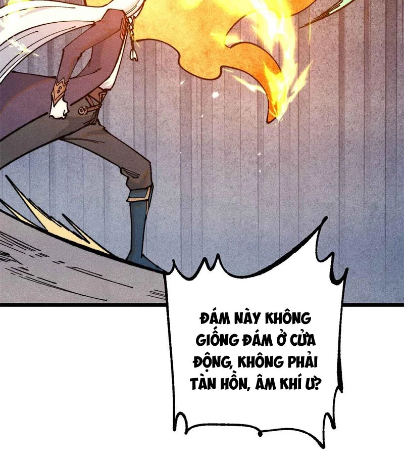 Vạn Cổ Tối Cường Tông Chapter 368 - Trang 4