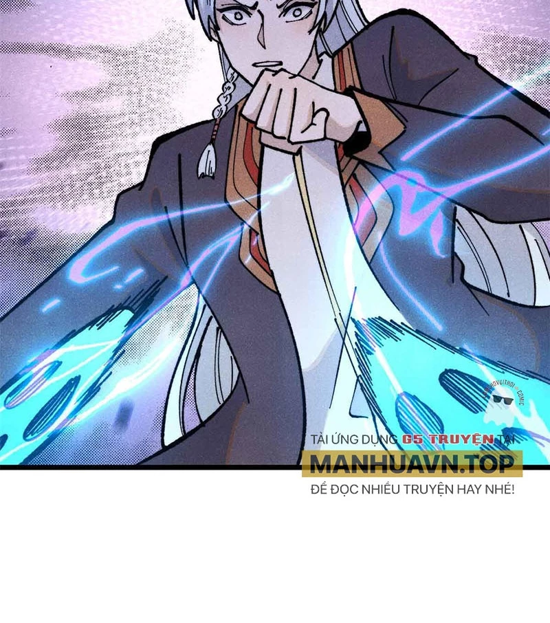 Vạn Cổ Tối Cường Tông Chapter 368 - Trang 4