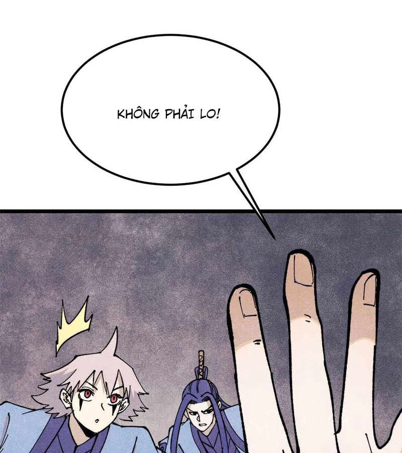 Vạn Cổ Tối Cường Tông Chapter 368 - Trang 4