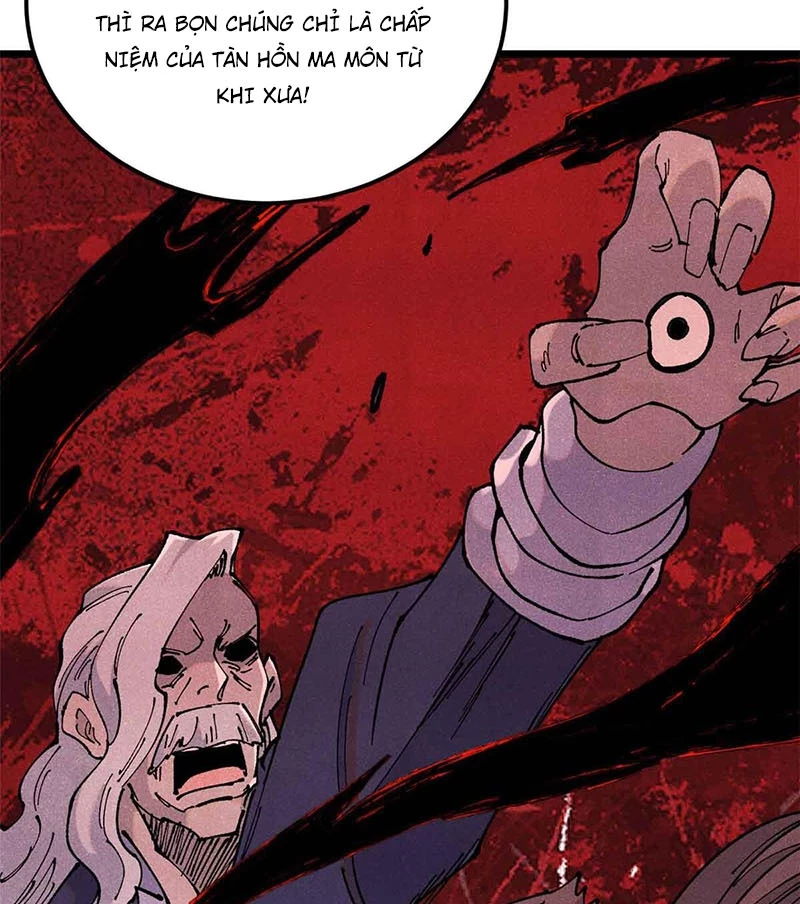 Vạn Cổ Tối Cường Tông Chapter 368 - Trang 4