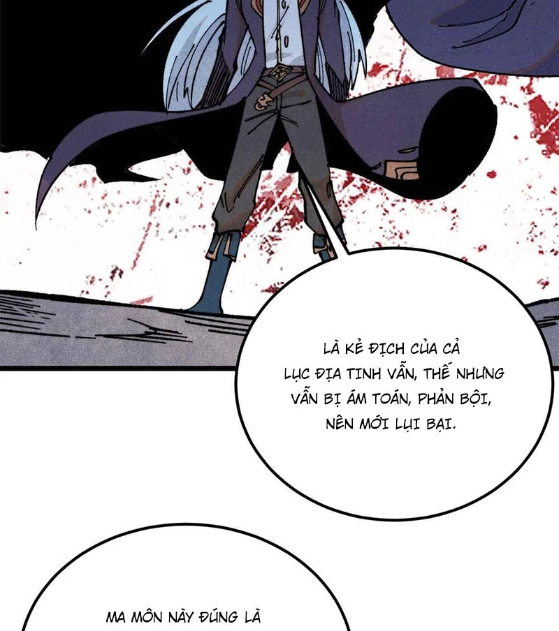 Vạn Cổ Tối Cường Tông Chapter 368 - Trang 4