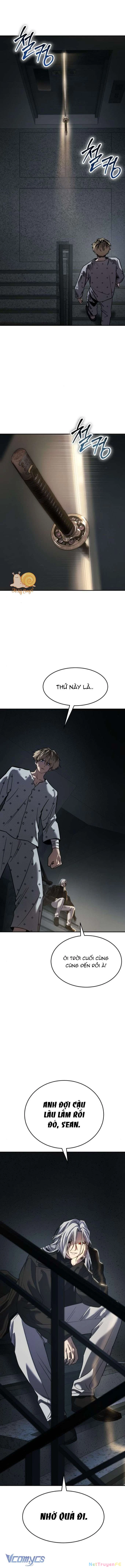 Luật Thanh Niên Chapter 23 - Trang 3