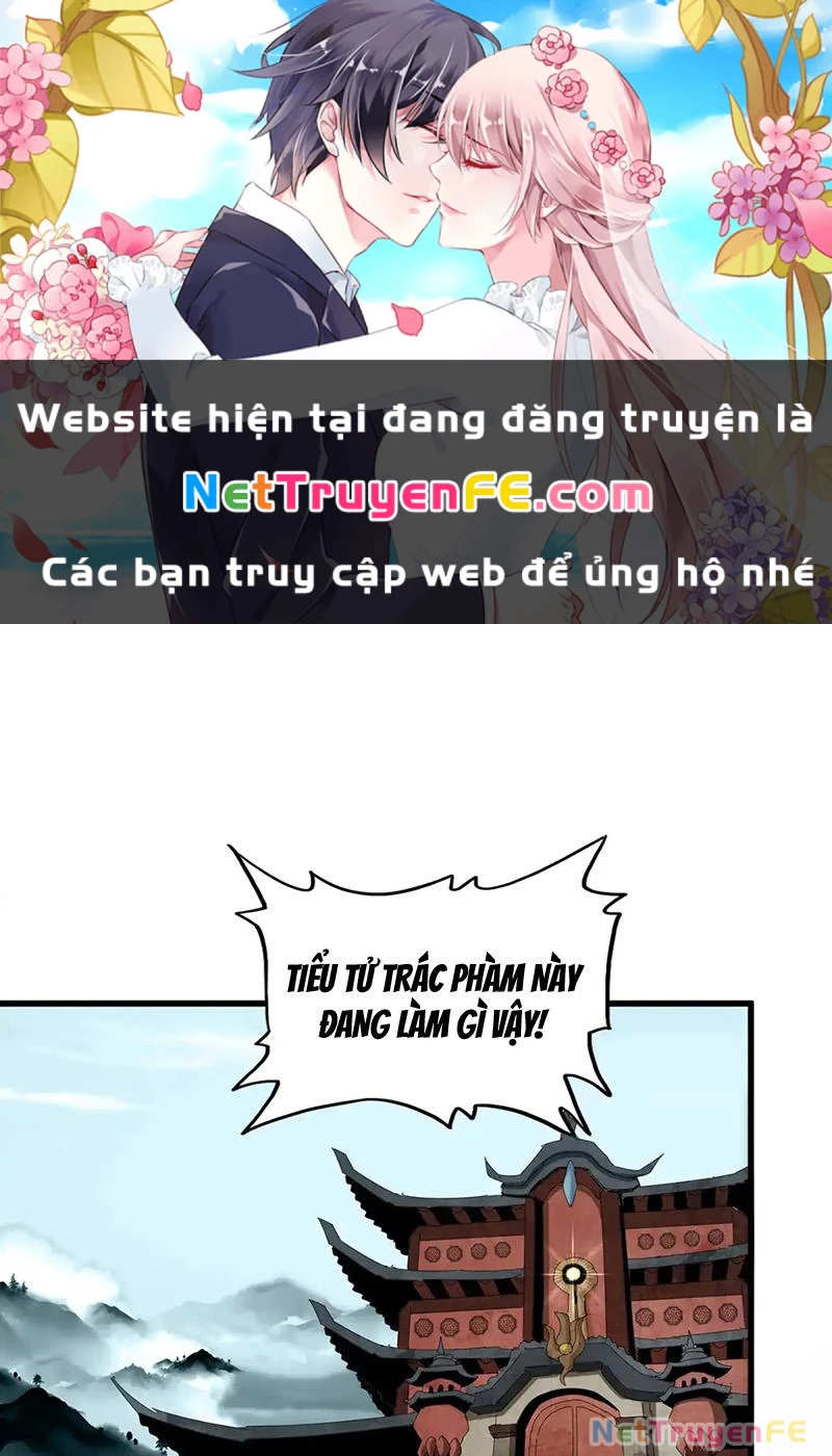 Đại Quản Gia Là Ma Hoàng Chapter 614 - Trang 4