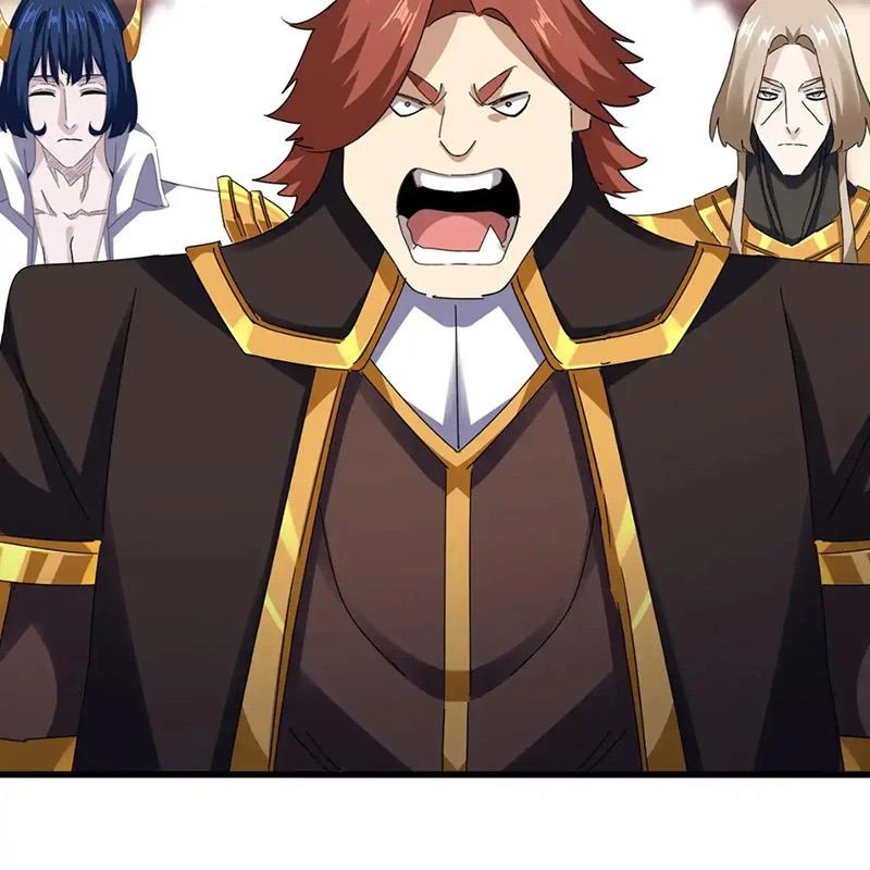 Đại Quản Gia Là Ma Hoàng Chapter 614 - Trang 4