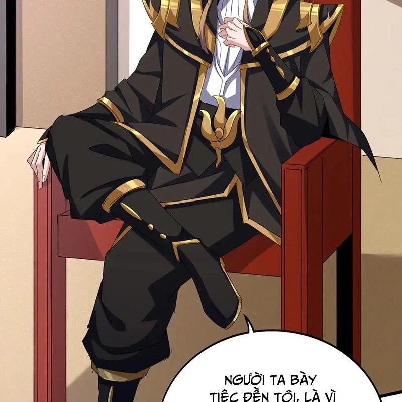 Đại Quản Gia Là Ma Hoàng Chapter 614 - Trang 4