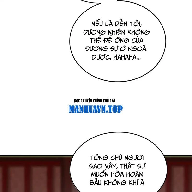 Đại Quản Gia Là Ma Hoàng Chapter 614 - Trang 4