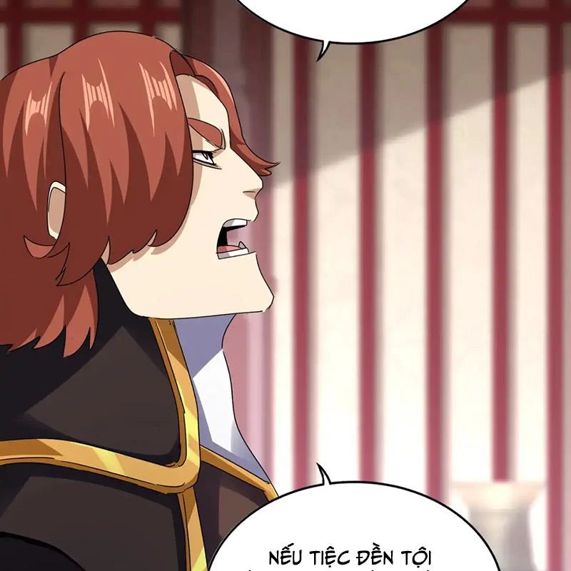 Đại Quản Gia Là Ma Hoàng Chapter 614 - Trang 4