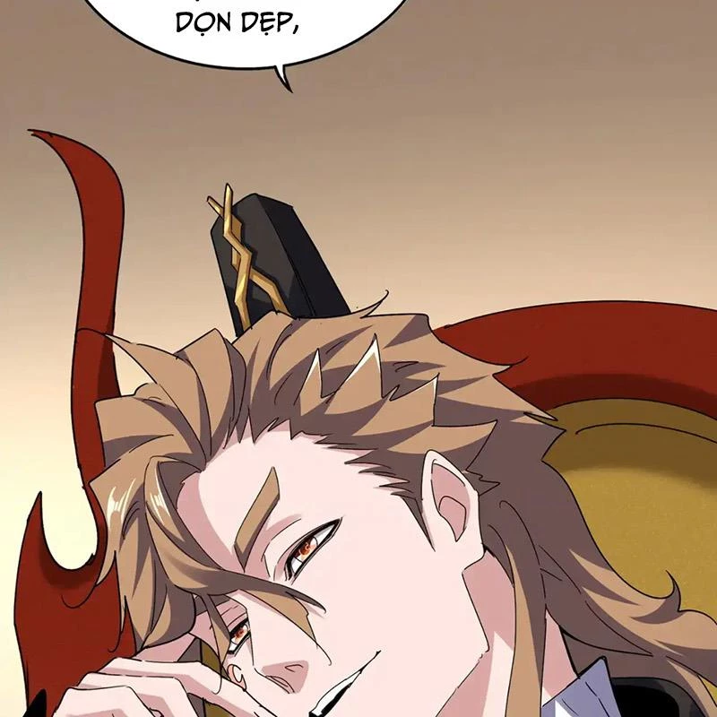 Đại Quản Gia Là Ma Hoàng Chapter 614 - Trang 4