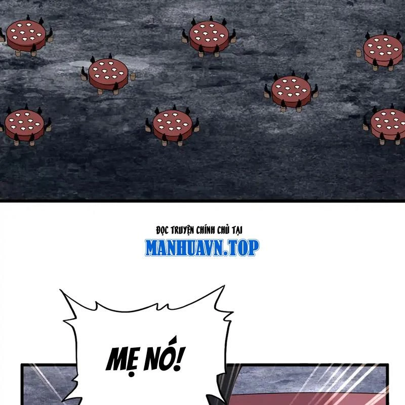 Đại Quản Gia Là Ma Hoàng Chapter 614 - Trang 4