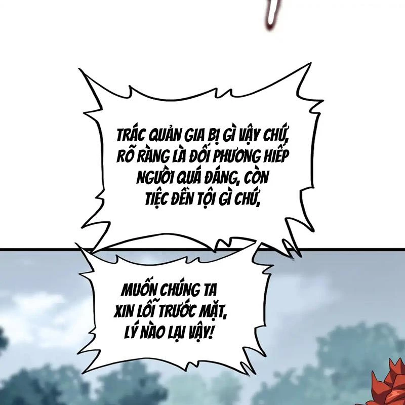 Đại Quản Gia Là Ma Hoàng Chapter 614 - Trang 4