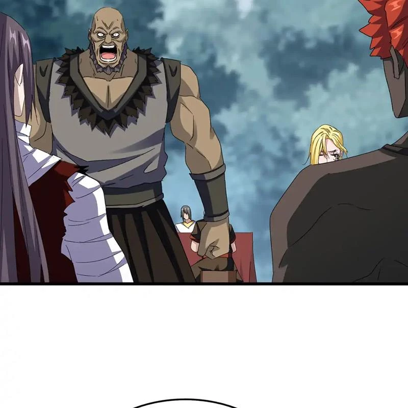 Đại Quản Gia Là Ma Hoàng Chapter 614 - Trang 4