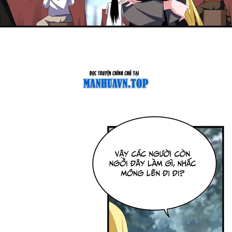 Đại Quản Gia Là Ma Hoàng Chapter 614 - Trang 4