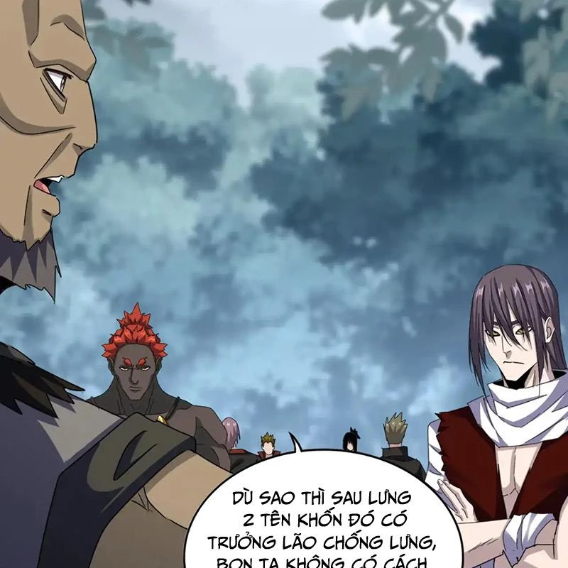 Đại Quản Gia Là Ma Hoàng Chapter 614 - Trang 4