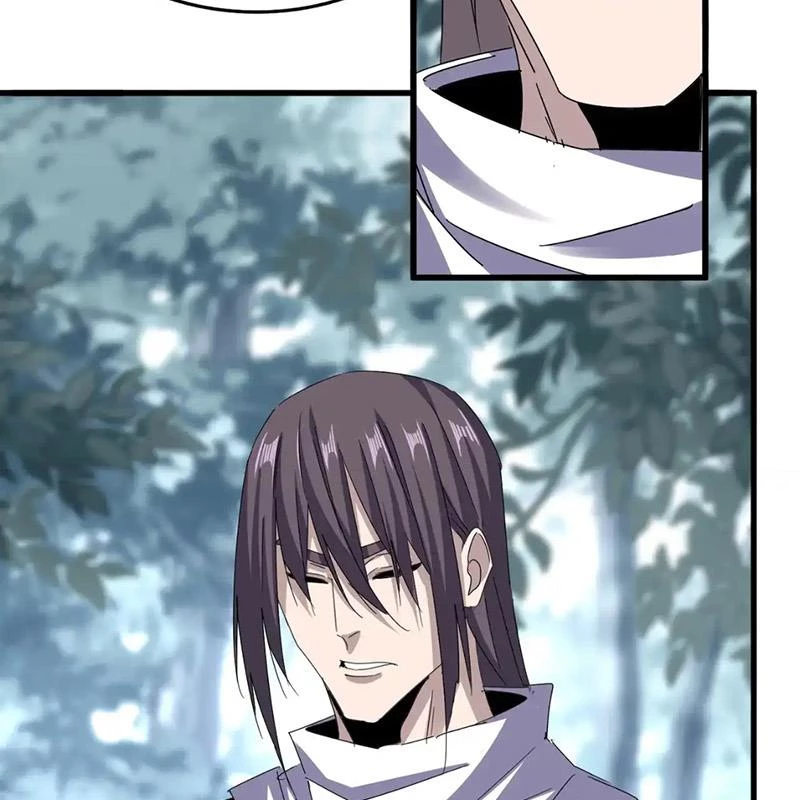 Đại Quản Gia Là Ma Hoàng Chapter 614 - Trang 4