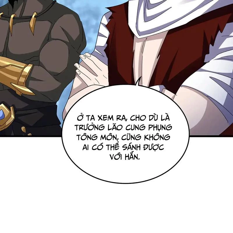 Đại Quản Gia Là Ma Hoàng Chapter 614 - Trang 4