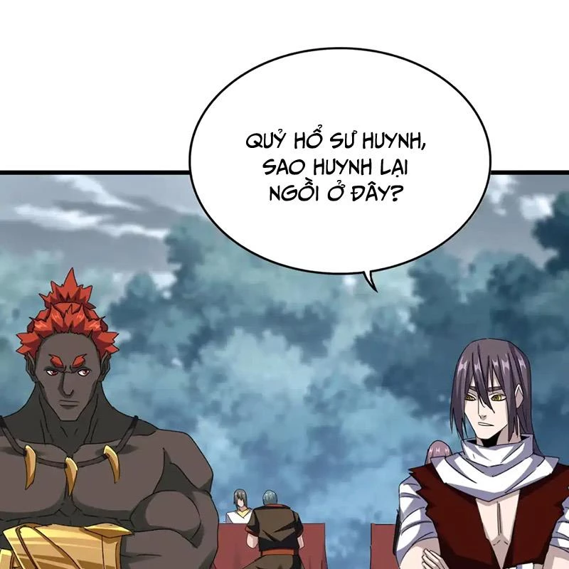 Đại Quản Gia Là Ma Hoàng Chapter 614 - Trang 4