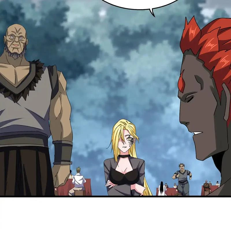 Đại Quản Gia Là Ma Hoàng Chapter 614 - Trang 4