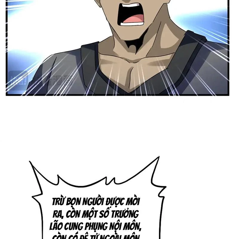 Đại Quản Gia Là Ma Hoàng Chapter 614 - Trang 4