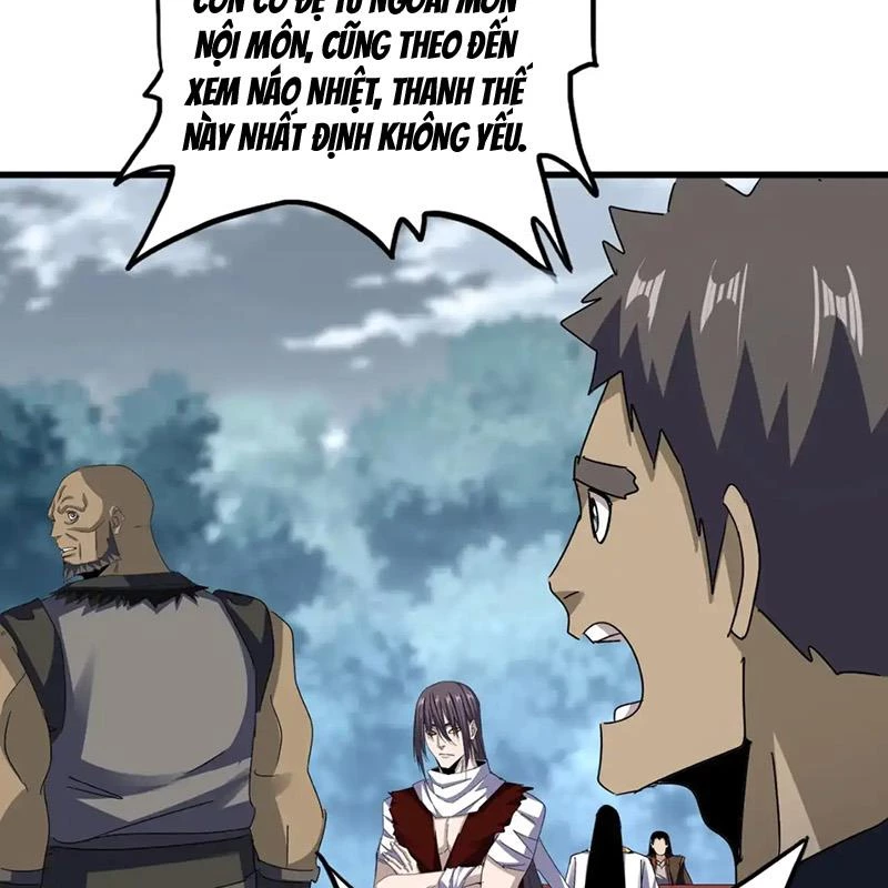 Đại Quản Gia Là Ma Hoàng Chapter 614 - Trang 4