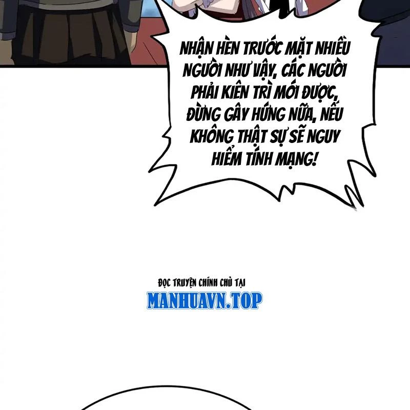 Đại Quản Gia Là Ma Hoàng Chapter 614 - Trang 4