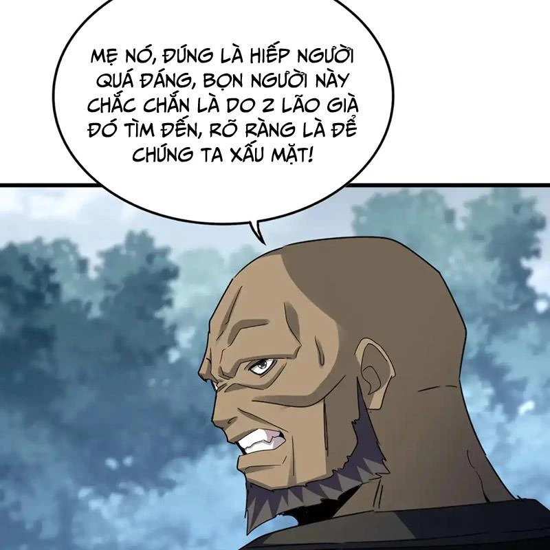 Đại Quản Gia Là Ma Hoàng Chapter 614 - Trang 4